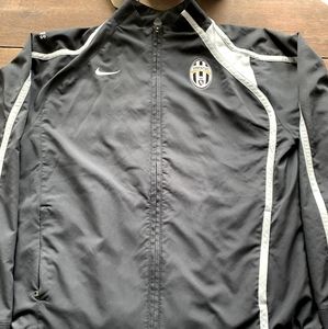 Nike Juventus Jacket